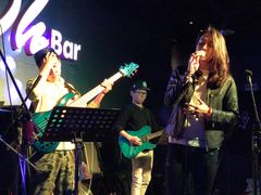 -ohbar live house(人广店)