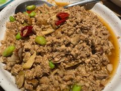 -老头儿油爆虾(胜利河美食街店)