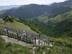 -北京灵山风景区