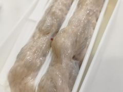 手工鲜虾滑-三头牛·潮汕牛肉生蚝火锅 (夏湾店)
