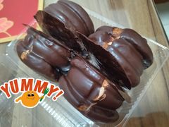 -幸福蛋糕坊(金顶街店)