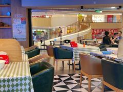 -拿渡·水煮鱼 麻辣香锅(西单大悦城店)