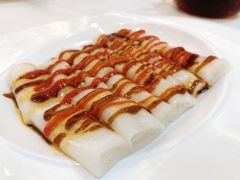香港三酱肠粉-广州酒家(昌岗地铁站店)