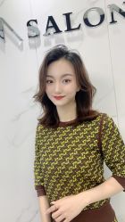 -吉米护肤造型