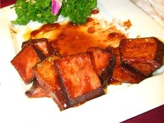 马桥豆腐-旭龙鱼头王(航华店)