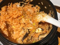 -秦小牛煎肉餐厅(河北大街总店)