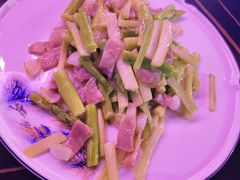 -粉墨特色菜·烧烤音乐酒馆