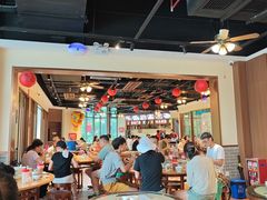 -顺德杨廷记(白云山店)