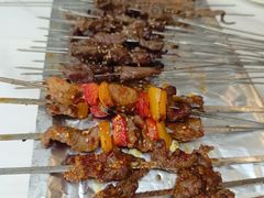 -勇利赵家烤肉坊(含光路店)