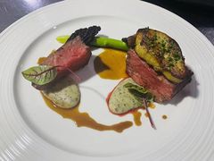 -金奥国际酒店温哥华扒房Vancouver Grill