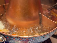 -祥源胡同·涮牛羊肉火锅(花桥店)