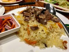 -阿罗新疆菜(人民广场店)