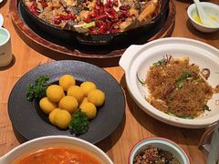 -老板恋上鱼(环山路店)