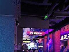 -匠子烤鱼(上邦百汇城店)