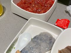-海底捞火锅(高新万达店)
