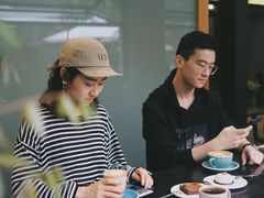-USTC1958东区·by UNILAB