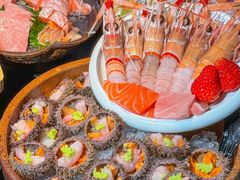 -花潮料理艺食馆(SM新生活广场店)