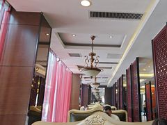 -老牌坊鲁菜名店(聊城美食岛店)