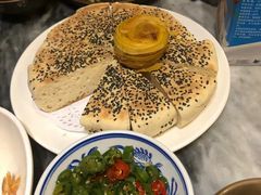 -西安饭庄·非遗陕菜(钟楼店)