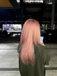 -DK SALON连锁专业烫染接发店
