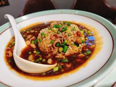 海肠捞饭-以前的小酒馆(中山广场店)