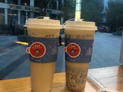 -杯欢制茶(三里屯店)