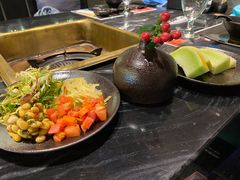 自助小吃-王家渡火锅(金宝汇店)