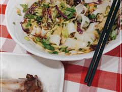 -西贝(上海我格广场店)