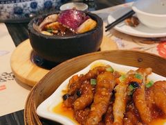 -虾饺妹·粤式手工点心(水荫路店)