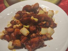 -正阳门饭庄·烤鸭·北京菜(万丰路七里庄店)