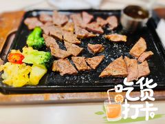 -必胜客(紫竹桥苏宁店)