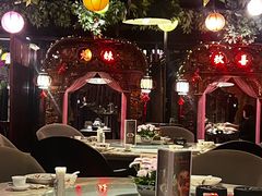 -广州花园酒店荔湾亭·地道点心·粤式饮茶