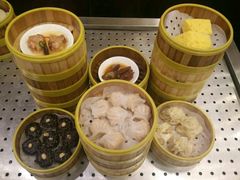 -云冈建国宾馆·自助餐厅