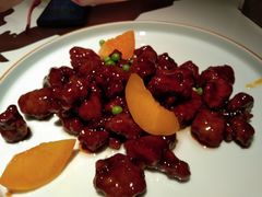 新派糖醋里脊-外婆家(西红门荟聚购物中心店)