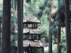 -青城山