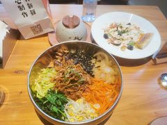 -KimPro 辛普乐概念韩餐