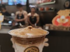 -Pull-Tab拉环咖啡(杭州市上城区来福士中心店)