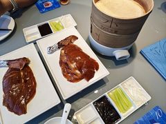 -小大董·烤鸭(观景餐厅·南京西路店)