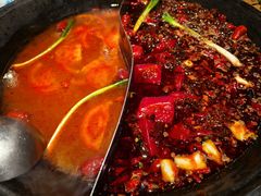 -周小明火锅(黑金冠社区店)