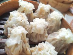 -正宗天津烧麦馆(柳州路店)