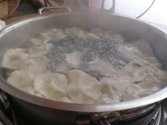 -家里婆自助水饺(振华路店)