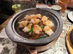 -绿茶餐厅(昌平悦荟店)