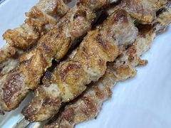-驿楼兰·新疆菜(火车站店)
