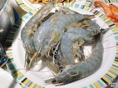 -吉布鲁牛排海鲜自助(CBD万达店)