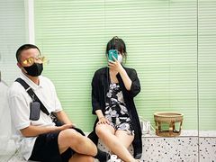 -曼僖瓦罐咖啡(华山南路店)