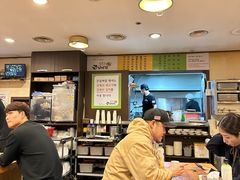 -金北顺大锅家(신사본점)