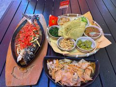 -沙州食驿·非遗小吃夜市