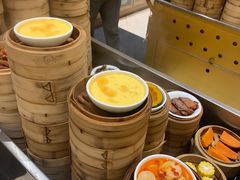 -湖北三五醇酒店·35年新楚菜