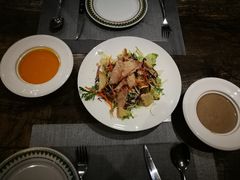 -Jack‘s Place 杰克地方西餐厅(新街口店)