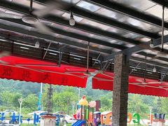 -钱大妈海鲜饭店(保利林语店)